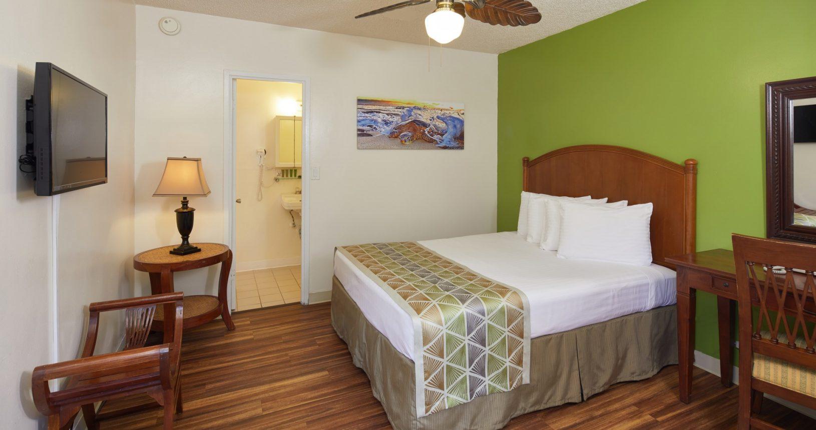 Pacific Marina Inn Airport Гонолулу Екстер'єр фото