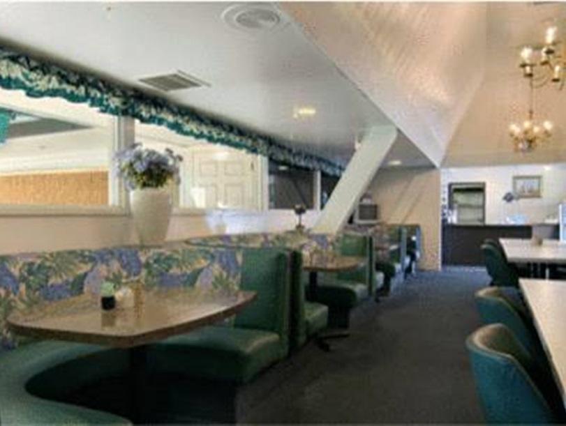 Pacific Marina Inn Airport Гонолулу Екстер'єр фото